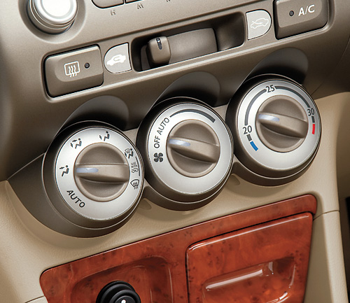 �I�[�g�G�A�R���f�B�V���i�[