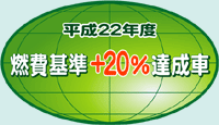 �u����22�N�x�R���{20���B���ԁv�\���}�[�N
