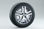 15�C���`�A���~�z�C�[���{185/55R15 81V�^�C���i4�{�Z�b�g�j
