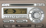AM/FM�`���[�i�[�t/CD�v���[���[�i���v�@�\�t�j