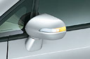 LED�h�A�~���[�E�C���J�[