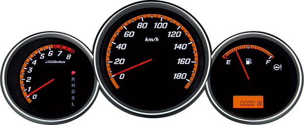 1.5L �Ɨ�3�Ⴡ�[�^�[�i�������j