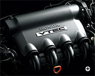 VTEC�G���W��