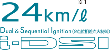 24km/L�@i-DSl