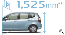 �S��1,525mm