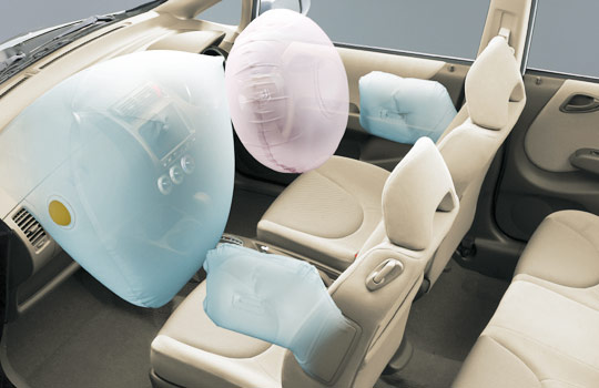 �G�A�o�b�O�V�X�e���쓮�C���[�W