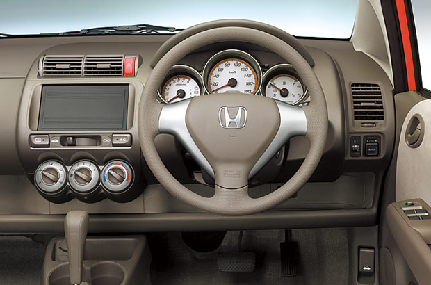 1.3A �V�t�H���x�[�W�� �C���e���A�@�C���p�l
