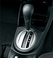 CVT�Z���N�g���o�[Photo:1.5 RS�iFF/CVT�ԁj