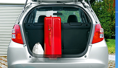 Luggage Room ���l�̐������A��������ו����ς߂邱�ƁB����ŕ֗��Ɗ�����A�L���ƁA�g���₷���ɂ������܂����B