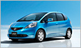 Photo:1.3 G�E�X�}�[�g �Z���N�V�����iFF/CVT�ԁj�@�{�f�B�J���[�̓u�����A���g�X�J�C�E���^���b�N