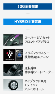 HYBRID XH ��v����