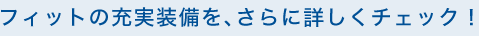 �t�B�b�g�̏[���������A����ɏڂ����`�F�b�N�I