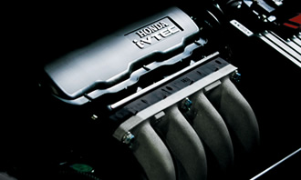 1.5L i-VTEC イメージ