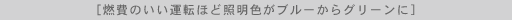 �R��̂����^�]�قǏƖ��F���u���[����O���[����
