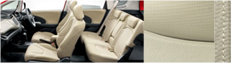 �C���e���A�J���[�F�x�[�W���i�x�[�W���X�e�b�`����j
