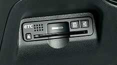 ETC車載器*2
