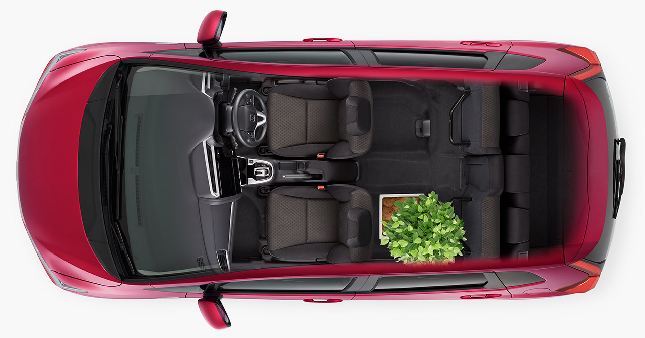 トール・モード