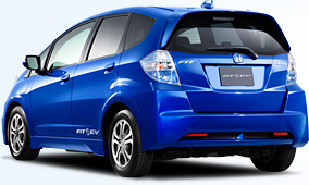 FIT EV���A