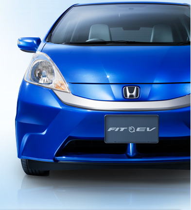 �t�B�b�g EV