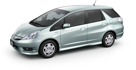 HYBRID �X�}�[�g�Z���N�V����