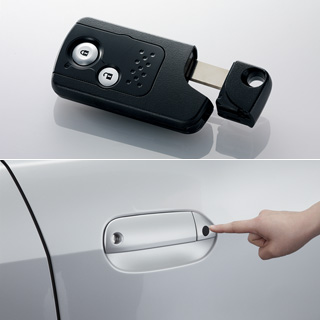 �m Honda�X�}�[�g�L�[�V�X�e�� �n