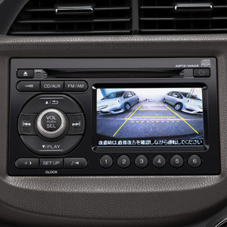 �o�b�N���j�^�[�t�I�[�f�B�I�{iPod&reg;�Ή�USB�W���b�N