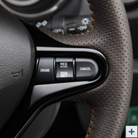 �N���[�Y�R���g���[���i�Ɩ��t�X�e�A�����O�X�C�b�`�t�j