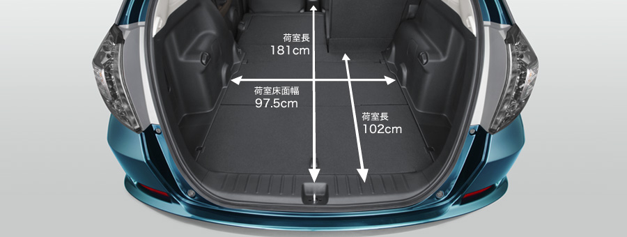 �׎���181cm �׎����ʕ�97.5cm �׎���102cm