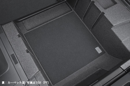 ���F�J�[�y�b�g�ʁ@�ʐ^��15X�iFF�j