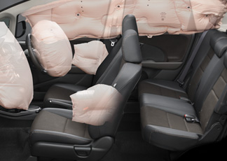 100���̐M������ڎw���ĊJ�����ꂽ�G�A�o�b�O�B