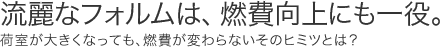 ����ȃt�H�����́A�R�����ɂ�����B�׎����傫���Ȃ��Ă��A�R��ς��Ȃ����̃q�~�c�Ƃ́H