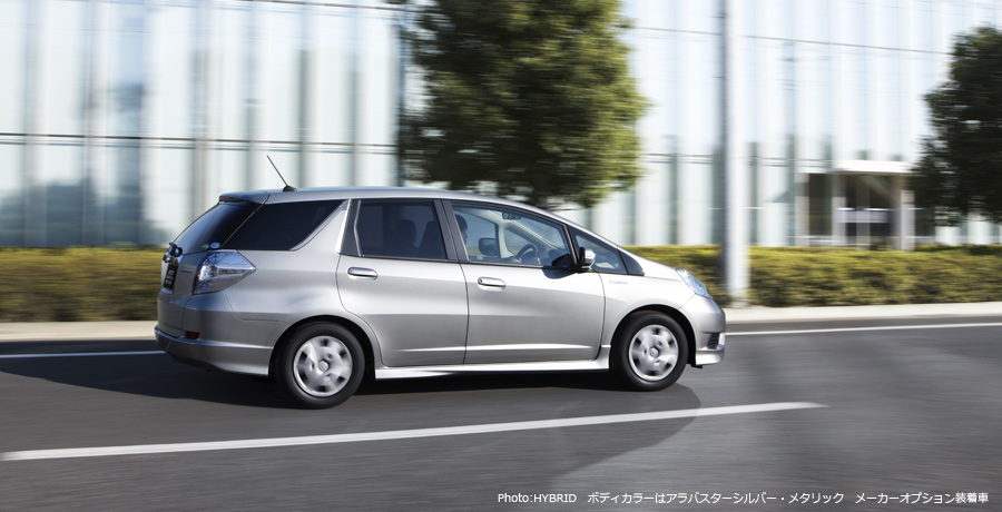 HYBRID�E�X�}�[�g���Z�N�V�����@�{�f�B�J���[�̓A���o�X�^�[�V���o�[�E���^���b�N�@���[�J�[�I�v�V����������