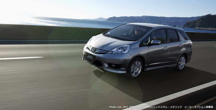 15X�iFF�j�{�f�B�J���[�̓|���b�V���h���^���E���^���b�N�@���[�J�[�I�v�V����������