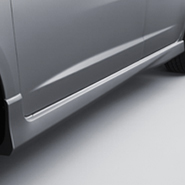 �J���[�h�T�C�h�V���K�[�j�b�V��