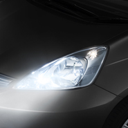 �f�B�X�`���[�W�w�b�h���C�g�qHID�r