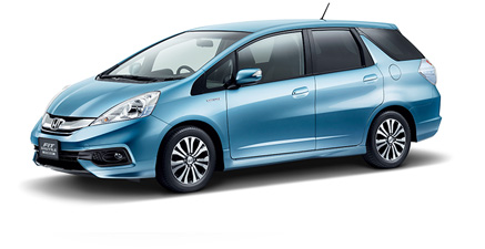 HYBRID�E�X�}�[�g�Z���N�V����