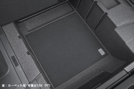 �\�F�J�[�y�b�g�ʁ@�ʐ^��15X�iFF�j