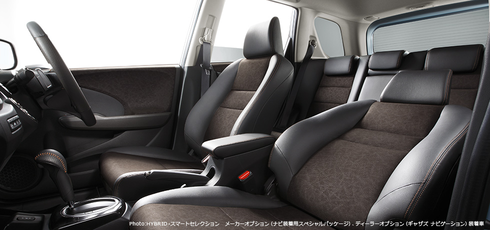 Photo:HYBRID�E�X�}�[�g�Z���N�V�����@���[�J�[�I�v�V�����i�i�r�����p�X�y�V�����p�b�P�[�W�j�A�f�B�[���[�I�v�V�����i�M���U�Y �i�r�Q�[�V�����j������