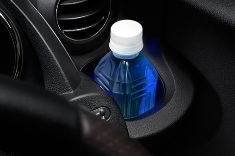 �h�����N�z���_�[�i�C���p�l���E�ALED�C���~�l�[�V�����t�j