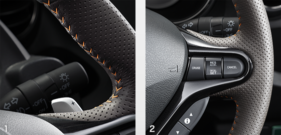 �h���C�r���O�������Ɗy�ɂȂ�A�����Ɗy�����Ȃ�D���ɂȂ�B