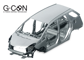 �Փˈ��S�݌v�{�f�B