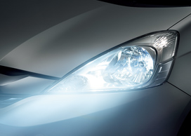 �f�B�X�`���[�W�w�b�h���C�g