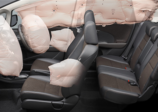 100���̐M������ڎw���ĊJ�����ꂽ�G�A�o�b�O�B