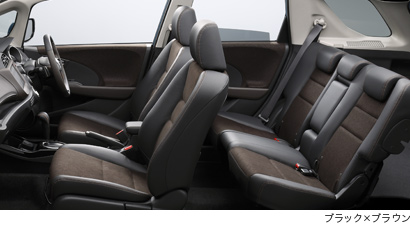 �u���b�N�~�u���E��