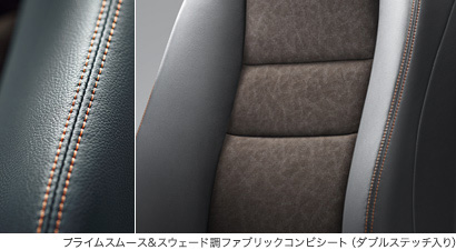 �v���C���X���[�X&�X�E�F�[�h���t�@�u���b�N�R���r�V�[�g�i�_�u���X�e�b�`����j