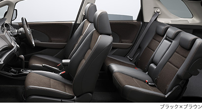 �u���b�N�~�u���E��