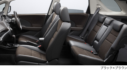 �u���b�N�~�u���E��