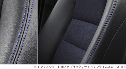 ���C���F�X�E�F�[�h���t�@�u���b�N/�T�C�h�F�v���C���X���[�X&reg;��3