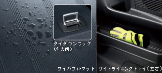 �^�C�_�E���t�b�N�^�T�C�h���C�j���O�g���C