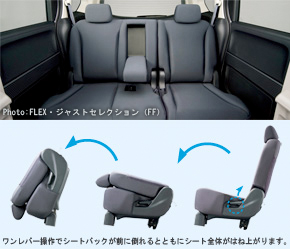 ���������K�A�܂肽���ݎ�y2���6 : 4�����^���u���V�[�g�i�x���`�^�C�v�j